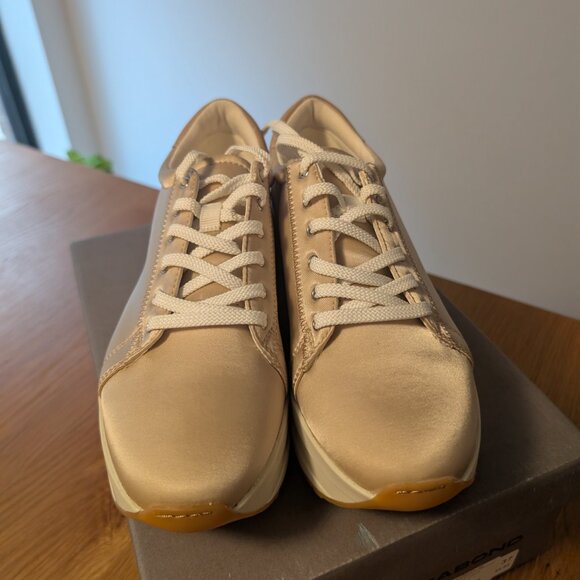 Vagabond Casey Platform Sneakers - Size 37 - Picture 2 of 4